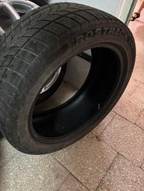 Gomme invernali minerva