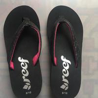 Sandali Reef infradito bimba nuovi