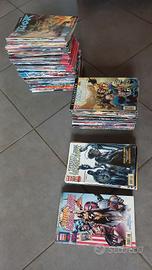 fumetti thor