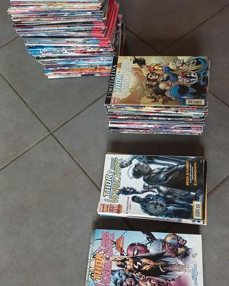 fumetti thor