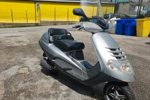 PIAGGIO Hexagon 1804T ISCRITTO ASI STORICO 
