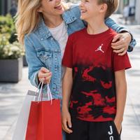 Abiti firmati maschio 6-14 trasformali in credito