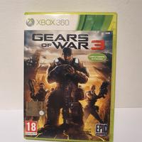 Gears of War 3 per Xbox 360