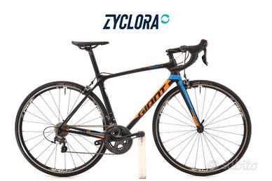 Giant TCR Advanced 1 t.54