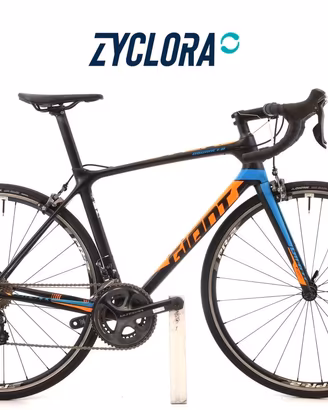 Giant TCR Advanced 1 t.54