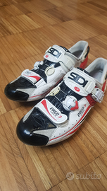 Sidi ergo 3 carbon