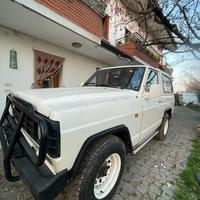 Nissan Patrol 3.3TD