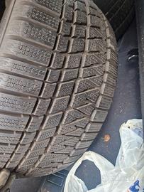 Gomme invernali porsche macan