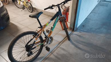 bici per bambino