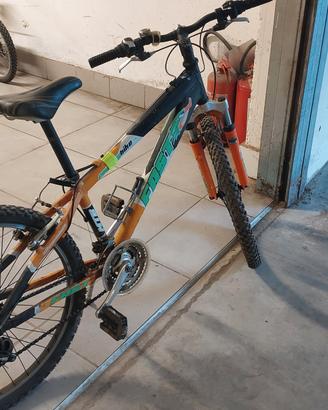 bici per bambino