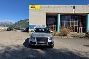 Audi Q5 2.0 TDI quattro 170cv dpf AUT LED XENO 4x4