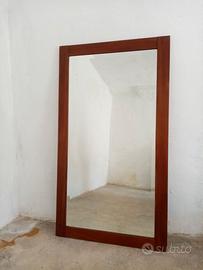 Specchio grande antico