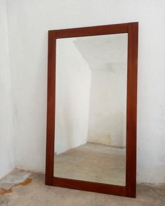 Specchio grande antico