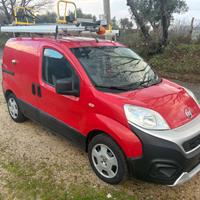 Fiat Fiorino 1.3 MJT 95 CV - 2017
