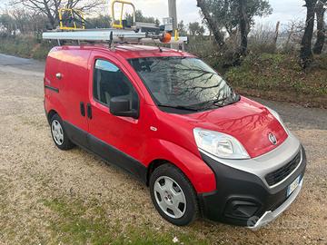 Fiat Fiorino 1.3 MJT 95 CV - 2017