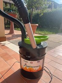 Aspiracenere