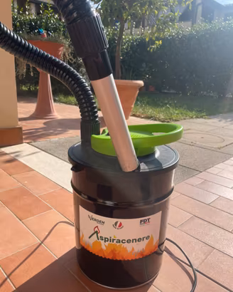Aspiracenere