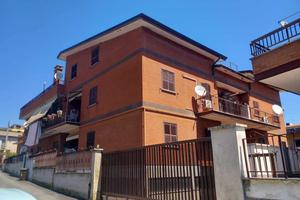 Attico a Tivoli