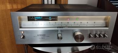 tuner Pioneer TX 7800