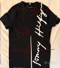 T-shirt bambino Tommy Hilfiger