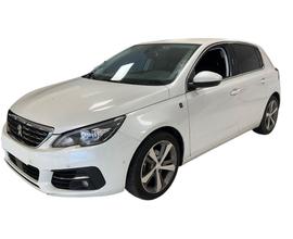 Peugeot 308 PureTech Turbo 110 S&S Tech Edition - 