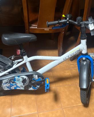 Bicicletta Bambino