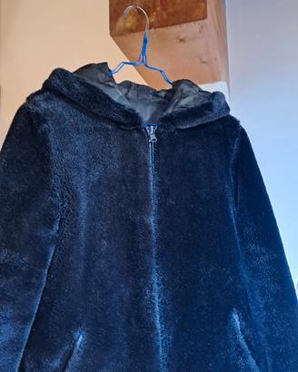 Pellicciotto double face