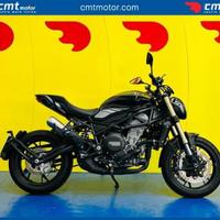 BENELLI 752 S Garantita e Finanziabile