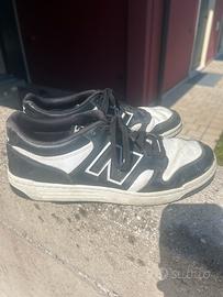 New balance uomo