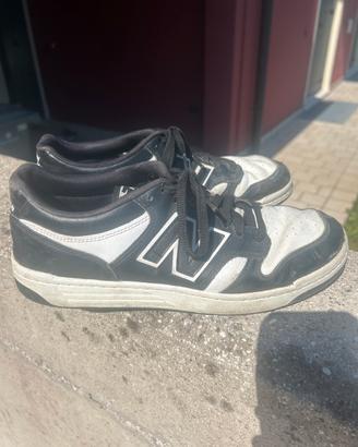New balance uomo