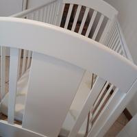 lettino bimbo0/3 anni