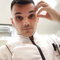 Responsabile di cucina