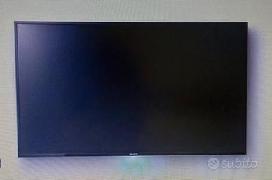 Smart TV Sony KDL 48W705C