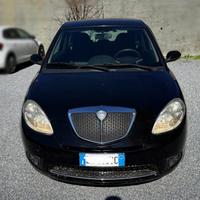 Lancia Ypsilon 1.3 MJT Argento - 2008