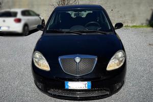 Lancia Ypsilon 1.3 MJT Argento - 2008