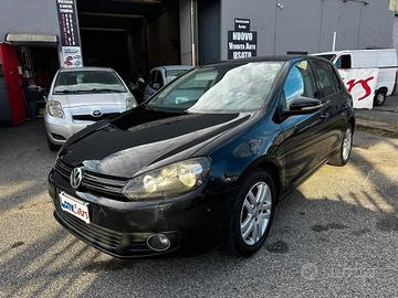 Volkswagen Golf 1.6 TDI DPF 5p. Highline