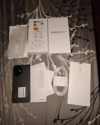 honor 400 5G