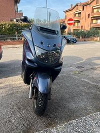scooter 250 