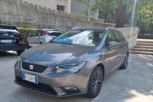 Seat Leon 1.4 TGI DSG