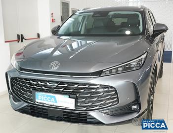 MG HS II - HS 1.5 Luxury auto