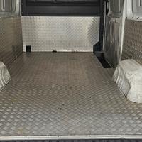 Rivestimento furgone L2H2