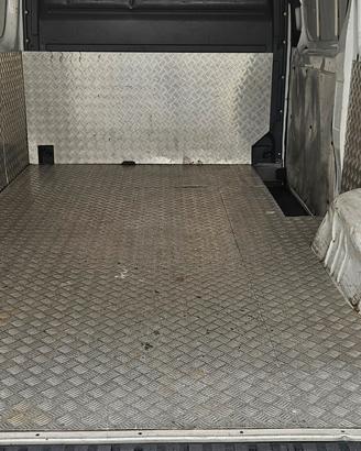 Rivestimento furgone L2H2