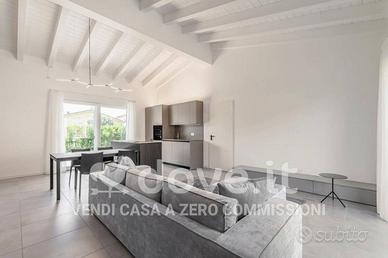 Villa Via San Francesco D'Assisi, snc, 25080, Mane