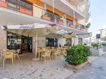 Attività  Commerciale - Palermo