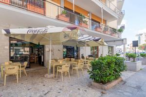 Attività  Commerciale - Palermo