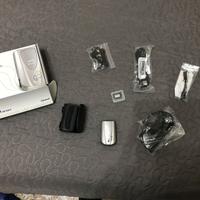 Ricevitore GPS 20 Canali - SMG BT339 SiRF Star III