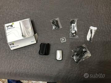 Ricevitore GPS 20 Canali - SMG BT339 SiRF Star III