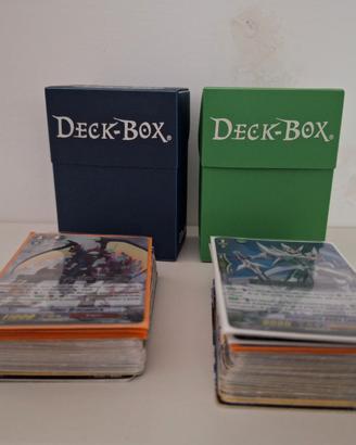 Lotto Cardfight!! Vanguard