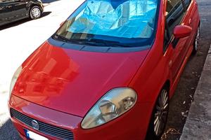 Fiat Grande Punto 1.3 MJT 90 Sporting 