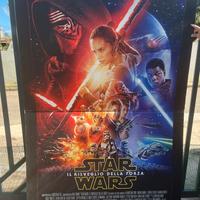 Star Wars  I  Pezzo da collezione I The Space 2015